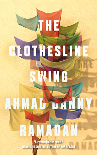 Beispielbild fr The Clothesline Swing zum Verkauf von WorldofBooks
