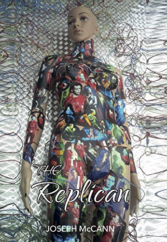 Stock image for The Replican for sale by WorldofBooks