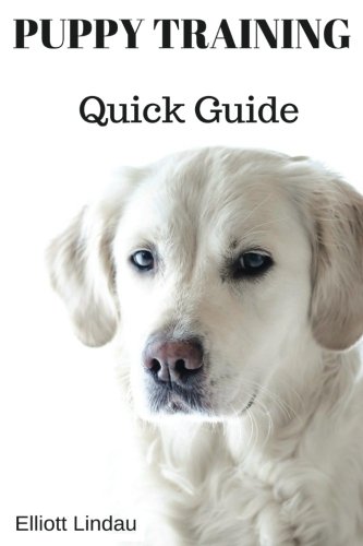 Imagen de archivo de Puppy Training Quick Guide a la venta por WorldofBooks