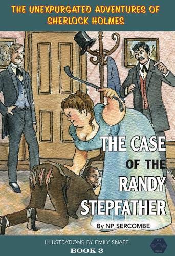 Stock image for Case of the Randy Stepfather for sale by GreatBookPrices