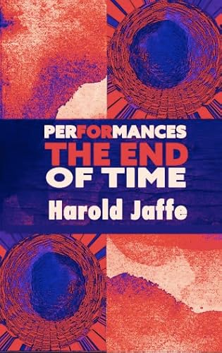Beispielbild fr Performances for the End of Time zum Verkauf von WorldofBooks