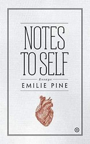 Stock image for Notes To Self for sale by ThriftBooks-Atlanta