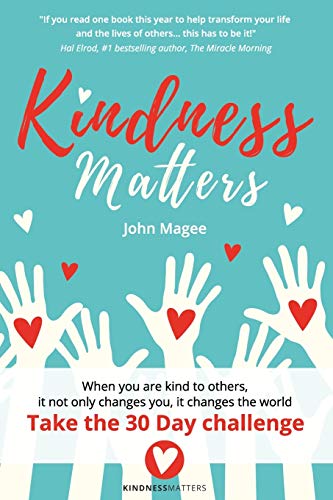 Imagen de archivo de Kindness Matters a la venta por WorldofBooks