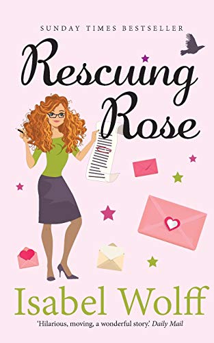 Stock image for Rescuing Rose for sale by GF Books, Inc.