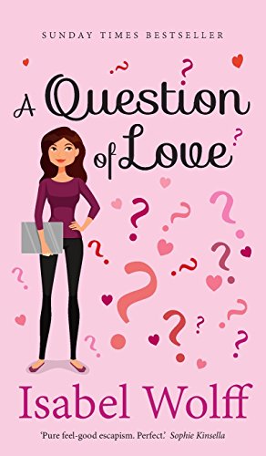 9781999701741: A Question of Love