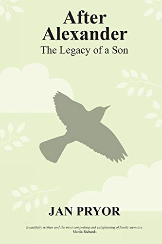 Stock image for After Alexander The Legacy of a Son for sale by PBShop.store US