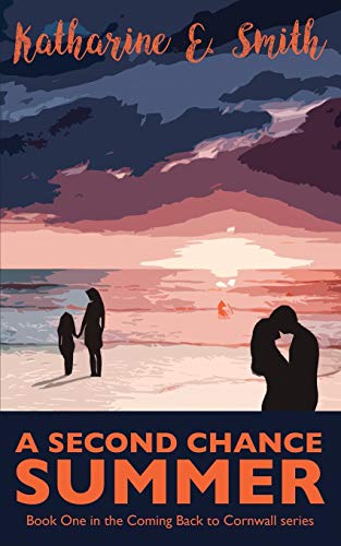 Imagen de archivo de A Second Chance Summer: Book One of the Coming Back to Cornwall series a la venta por ThriftBooks-Atlanta