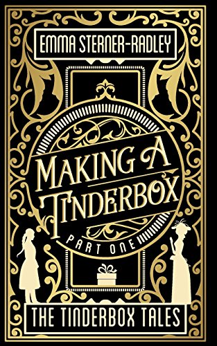 Imagen de archivo de Making a Tinderbox a la venta por ThriftBooks-Atlanta