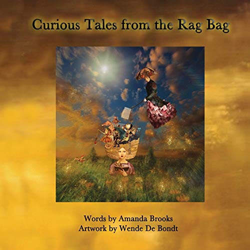 Beispielbild fr Curious Tales from the Rag Bag zum Verkauf von Buchpark