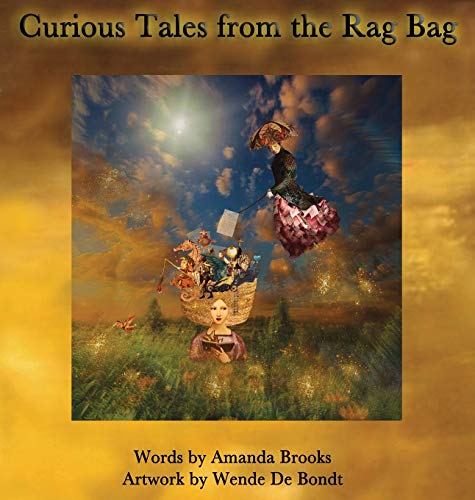 Beispielbild fr Curious Tales from the Rag Bag zum Verkauf von AwesomeBooks