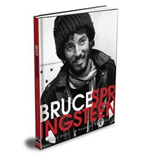 Stock image for Bruce Springsteen: Glory Days - 50 Years of Dreaming for sale by WorldofBooks