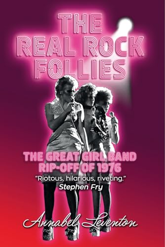 Beispielbild fr The Real Rock Follies zum Verkauf von SecondSale