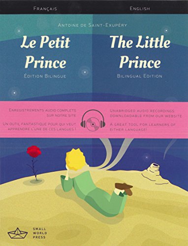 Beispielbild fr Petit Prince zum Verkauf von Blackwell's