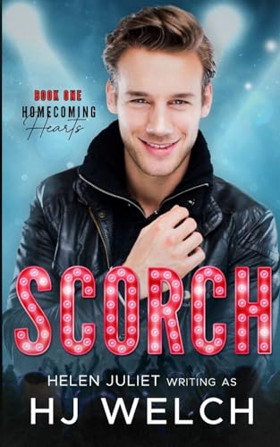 Stock image for Scorch for sale by Better World Books