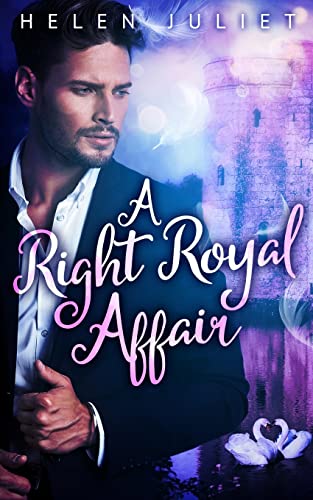 Stock image for A Right Royal Affair for sale by Half Price Books Inc.