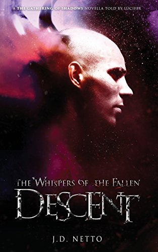 Stock image for Descent (Whispers of the Fallen) for sale by Irish Booksellers