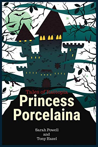 Beispielbild fr Princess Porcelaina zum Verkauf von GF Books, Inc.