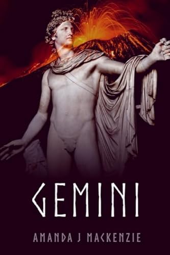 Stock image for Gemini: Hubris and Nemesis (Zodiac) for sale by Revaluation Books