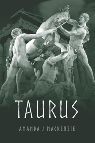 Stock image for Taurus (Zodiac) for sale by Revaluation Books