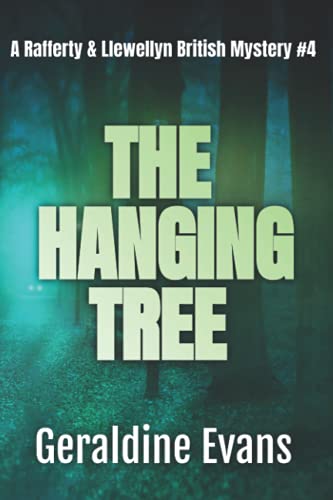 9781999721633: The Hanging Tree: British Detectives: 1