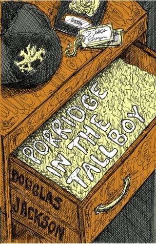 Beispielbild fr Porridge In The Tallboy zum Verkauf von WorldofBooks