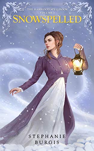 Stock image for Snowspelled : The Harwood Spellbook Volume I for sale by Better World Books