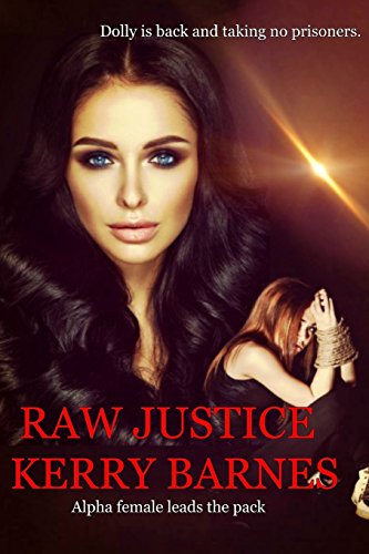 Stock image for Raw Justice for sale by WorldofBooks