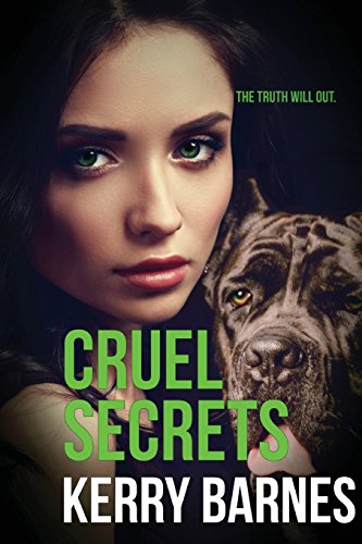 Stock image for Cruel Secrets: 1 for sale by WorldofBooks