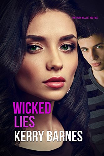 Stock image for Wicked Lies (Cruel Secrets) for sale by GF Books, Inc.