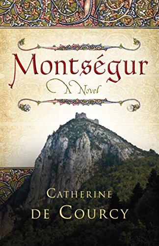 Beispielbild fr Monts gur: a novel : a story of the Cathars, their history, their lives, their mysteries zum Verkauf von WorldofBooks