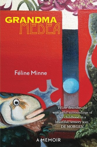 Stock image for Grandma Medea: A Memoir for sale by Hippo Books
