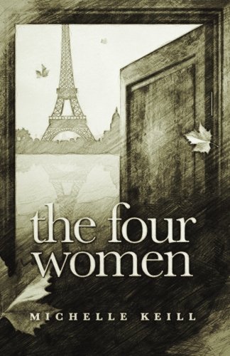 Beispielbild fr The Four Women zum Verkauf von WorldofBooks