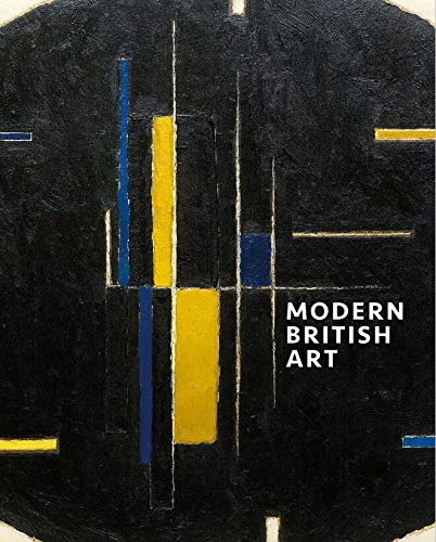 Stock image for Modern British Art 2019 for sale by Karl Eynon Books Ltd