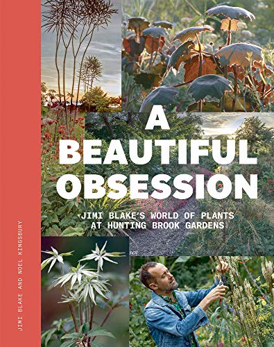 Stock image for A Beautiful Obsession: Jimi Blake's World of Plants at Hunting Brook Gardens for sale by SecondSale