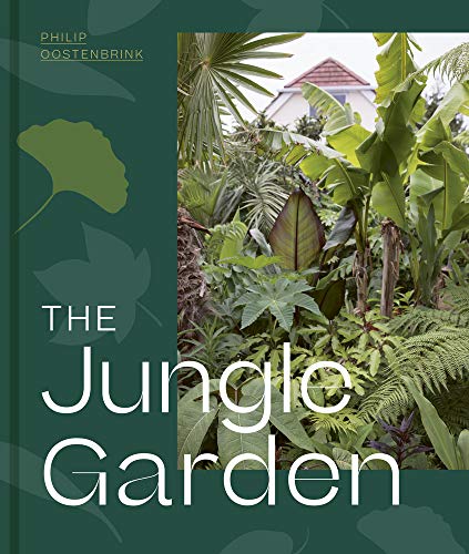Stock image for The Jungle Garden for sale by HPB-Ruby