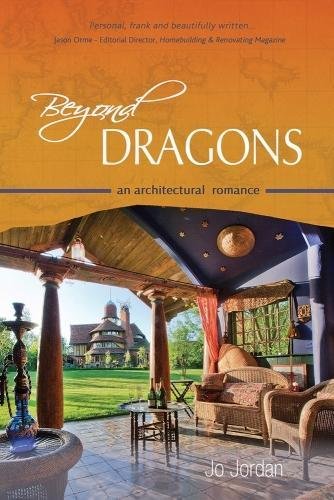 Beispielbild fr Beyond Dragons: an architectural romance zum Verkauf von WorldofBooks