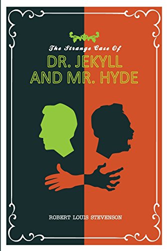 Stock image for The Strange Case of Dr. Jekyll and Mr. Hyde (classic novels) (Volume 1) [Soft Cover ] for sale by booksXpress