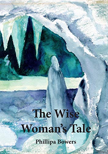 Imagen de archivo de The Wise Woman's Tale a la venta por WorldofBooks