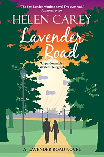 Stock image for Lavender Road for sale by HPB-Movies