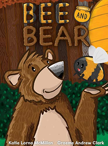 Stock image for Bee and Bear for sale by Lucky's Textbooks