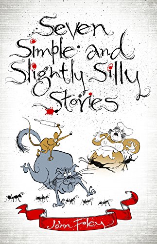 Beispielbild fr Seven Simple and Slightly Silly Stories zum Verkauf von WorldofBooks