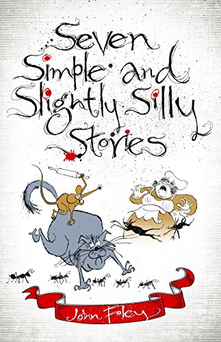 Imagen de archivo de Seven Simple and Slightly Silly Stories a la venta por WorldofBooks