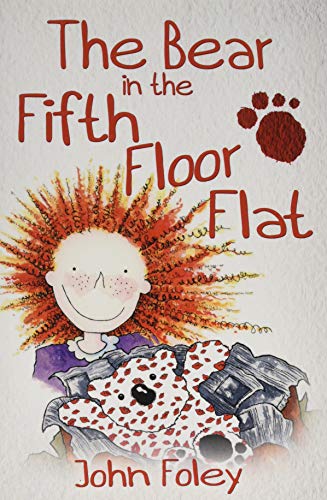Stock image for The Bear in the Fifth Floor Flat for sale by WorldofBooks