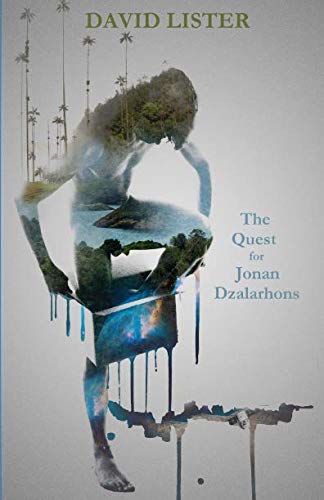 9781999744519: The Quest for Jonan Dzalarhons