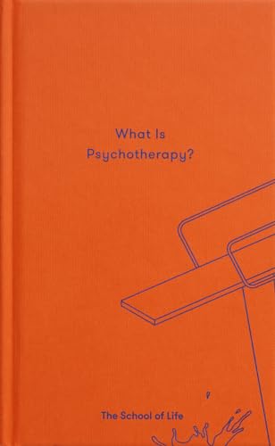 Stock image for What Is Psychotherapy? for sale by Better World Books