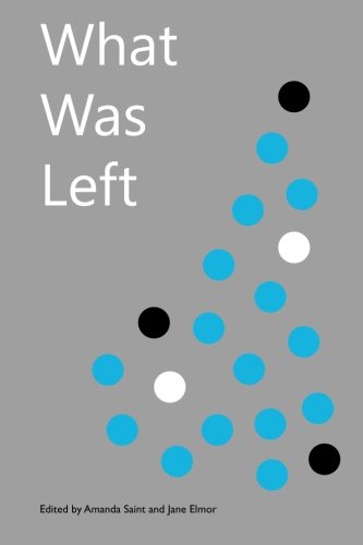 Imagen de archivo de What Was Left: 20 stories from the 2016 Retreat West Short Story and Flash Fiction Prizes. a la venta por Books Unplugged