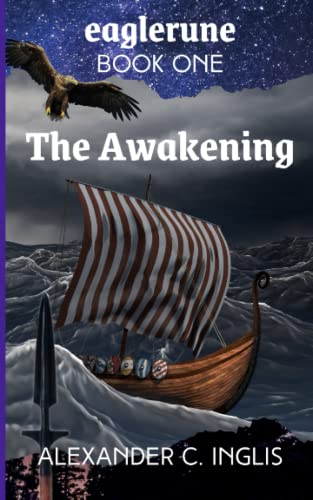 Stock image for Eaglerune: The Awakening for sale by Book Deals