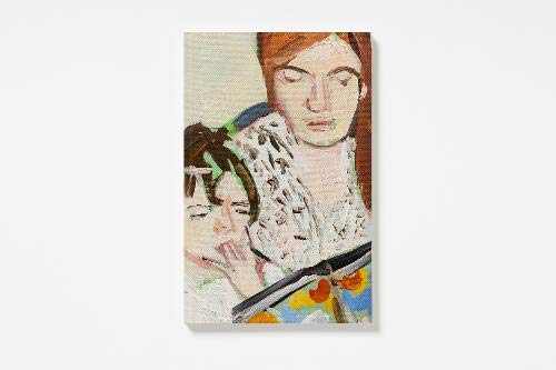 Beispielbild fr Chantal Joffe: Story zum Verkauf von Revaluation Books