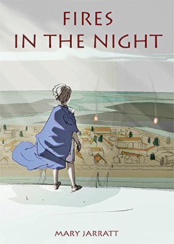 Beispielbild fr Fires in the Night zum Verkauf von AwesomeBooks