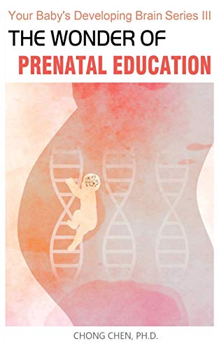 

The Wonder of Prenatal Education: Why You Should Listen to Mozart and Sing to Your Baby While Pregnant (Your Baby’s Developing Brain)